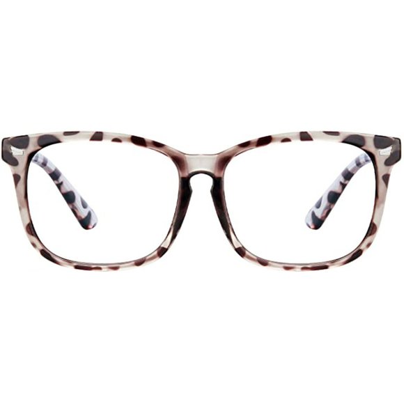 Accessories - Tortoise Blue Light Blocking Computer Glasses